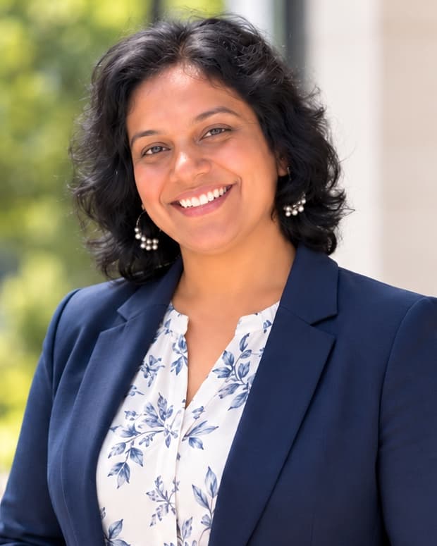 Divya Jyothi, Realtor with Corcoran Icon Properties
