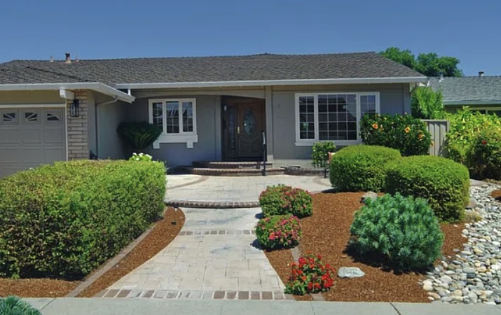333 Mustang St, San Jose, CA 95123