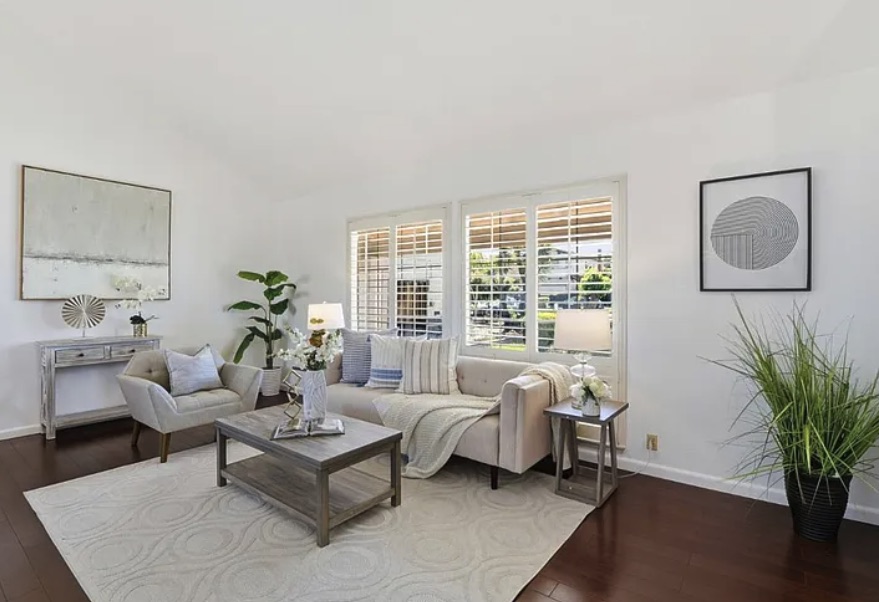 3607 Deedham Dr, San Jose, CA 95148