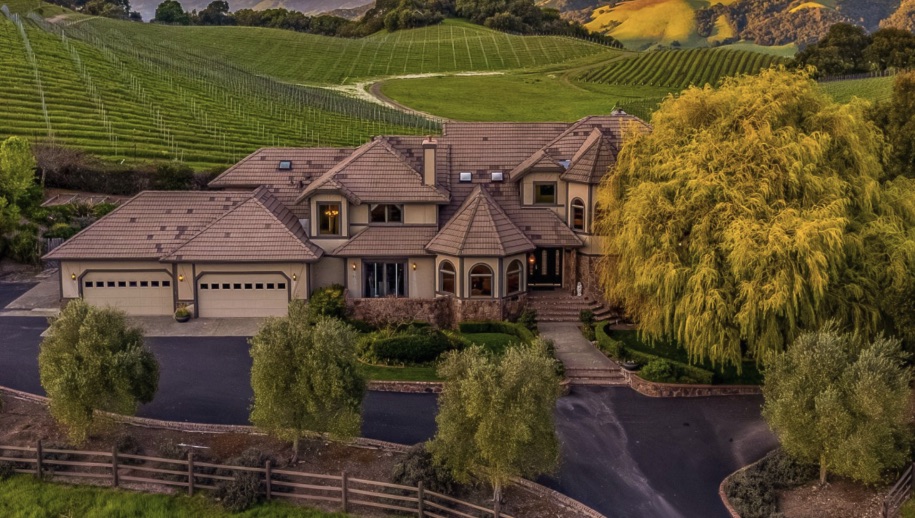 4720 Guenza Rd, Santa Rosa, CA 95404